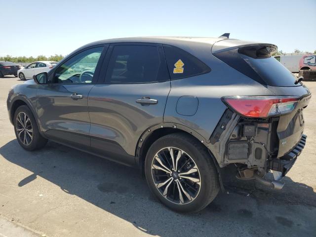 2022 FORD ESCAPE SE - 1FMCU9G65NUB99820