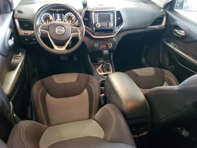 2016 JEEP CHEROKEE SPORT 1C4PJLAB1GW273159