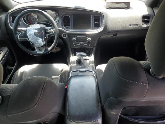 2016 DODGE CHARGER SX 2C3CDXHG0GH178867