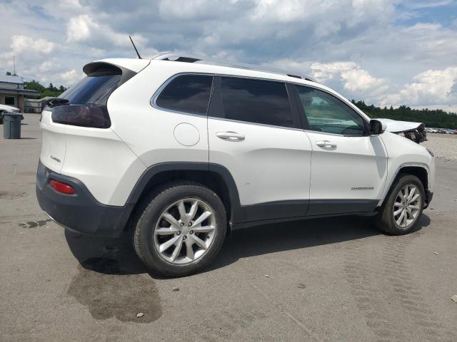 2015 JEEP CHEROKEE LIMITED 1C4PJMDB8FW654068