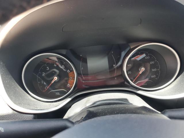 2021 JEEP COMPASS LA 3C4NJCBB1MT559620