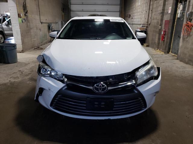 2015 TOYOTA CAMRY LE - 4T4BF1FK9FR448634