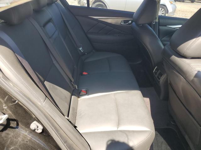 2016 INFINITI Q50 PREMIU JN1EV7APXGM302378