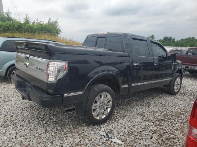 2011 FORD F150 SUPER - 1FTFW1ET7BFB41617