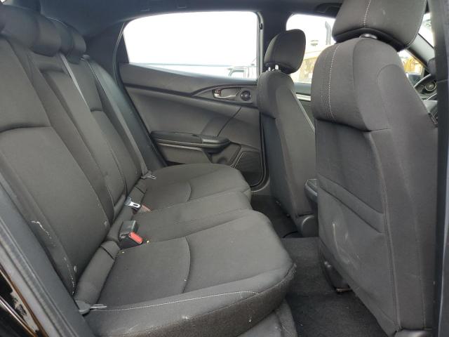2018 HONDA CIVIC EX SHHFK7H59JU232353