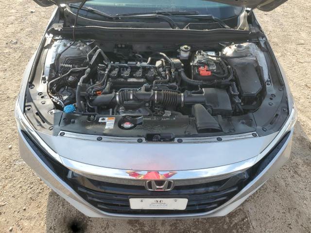 2019 HONDA ACCORD EXL 1HGCV1F59KA042284