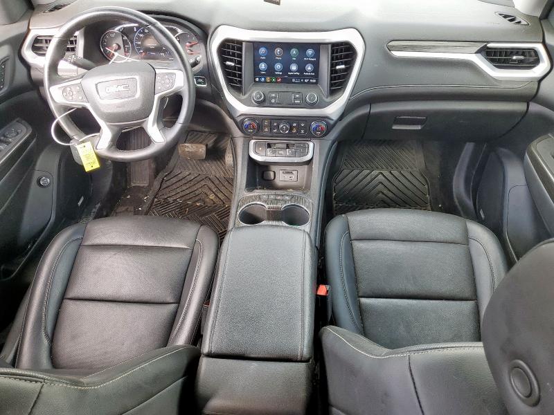 2023 GMC ACADIA SLT 1GKKNMLS1PZ158663