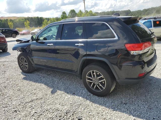 2019 JEEP GRAND CHEROKEE LIMITED 1C4RJEBG0KC544110