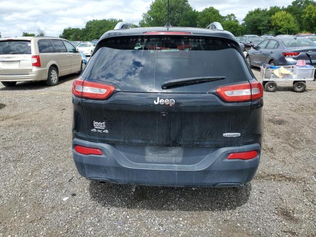 2017 JEEP CHEROKEE L 1C4PJMCB3HW591143