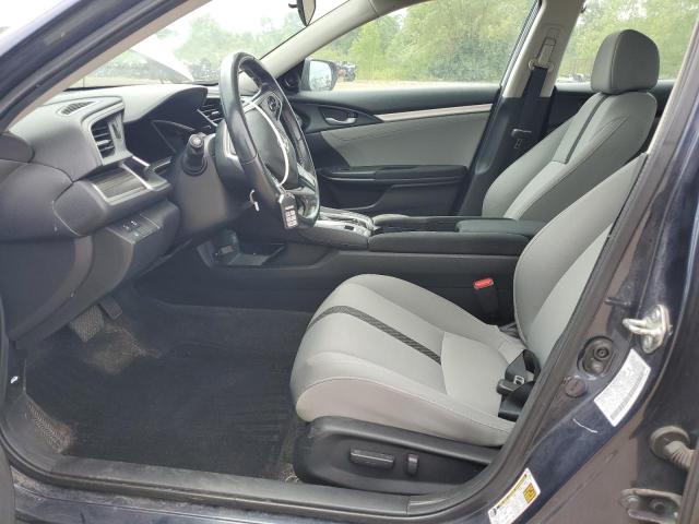 2020 HONDA CIVIC EX 2HGFC1F30LH681741
