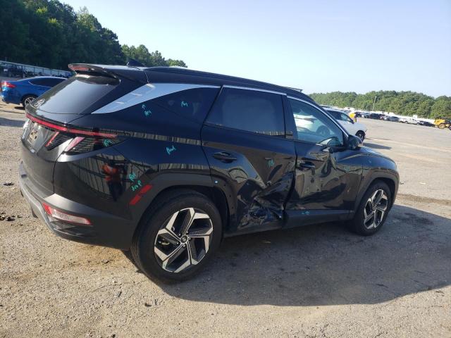 Vin: 5nmje3de5rh398462, lot: 63027155, hyundai tucson limited 20243