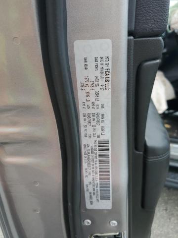 2017 JEEP GRAND CHER 1C4RJFAG9HC881617