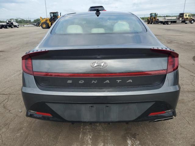 2023 HYUNDAI SONATA SEL - KMHL64JA5PA258735