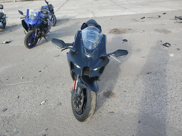 2025 KAWASAKI ZX1002 M JKBZXVM11SA009201
