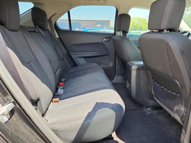 2016 CHEVROLET EQUINOX LT - 2GNALCEK1G1142306