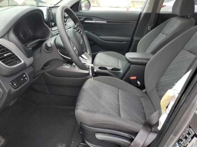 2022 KIA SELTOS LX KNDEPCAA0N7236544