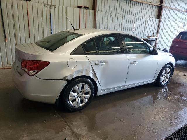 2014 CHEVROLET CRUZE LS - 1G1PA5SG7E7109405