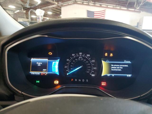 2017 FORD FUSION TIT 3FA6P0D95HR100725