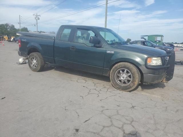 2005 FORD F150 #3294441514