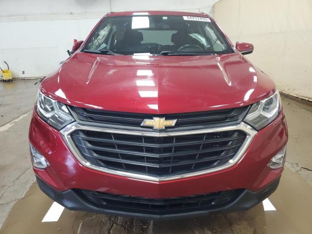 2019 CHEVROLET EQUINOX LT 3GNAXKEVXKS562961