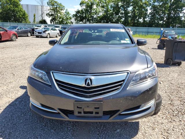 2016 ACURA RLX TECH JH4KC1F57GC001324
