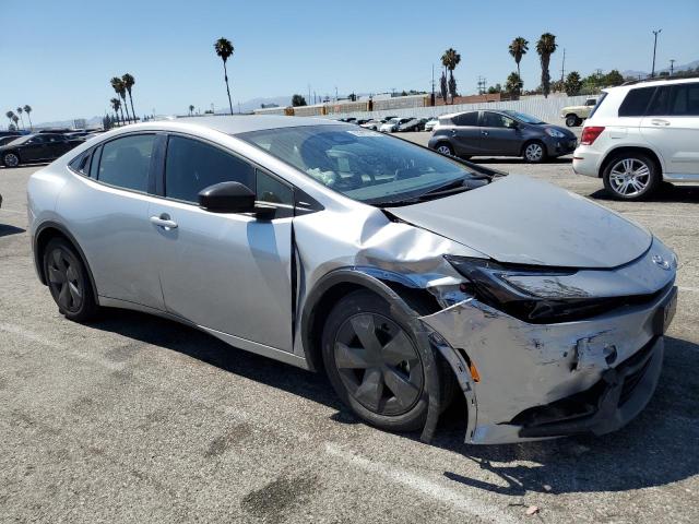 2024 TOYOTA PRIUS LE JTDACAAU9R3044867