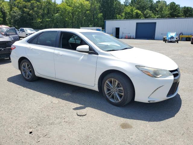 2017 TOYOTA CAMRY LE 4T1BF1FK6HU331803