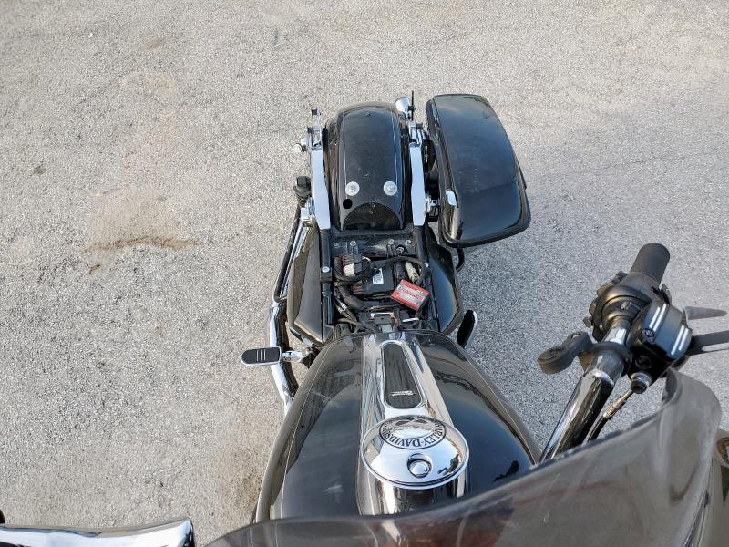 2016 HARLEY-DAVIDSON FLHXS STRE 1HD1KRM12GB628399