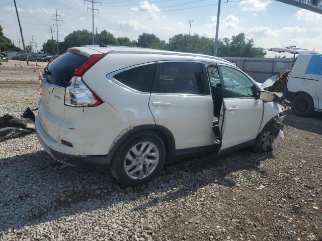 2016 HONDA CR-V EXL 5J6RM4H75GL042896