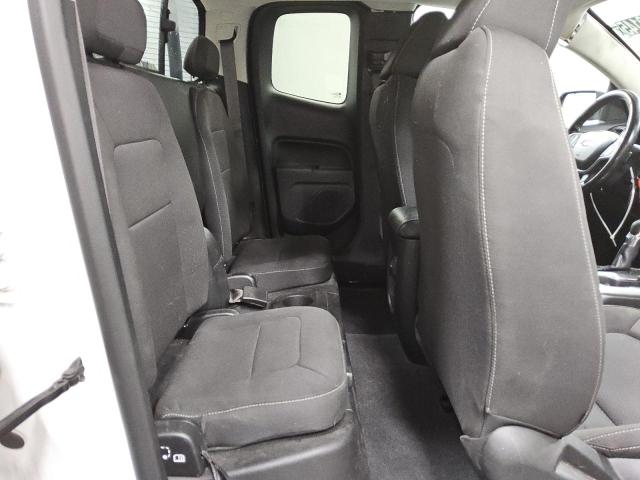 2022 CHEVROLET COLORADO L - 1GCHTCEA3N1303496