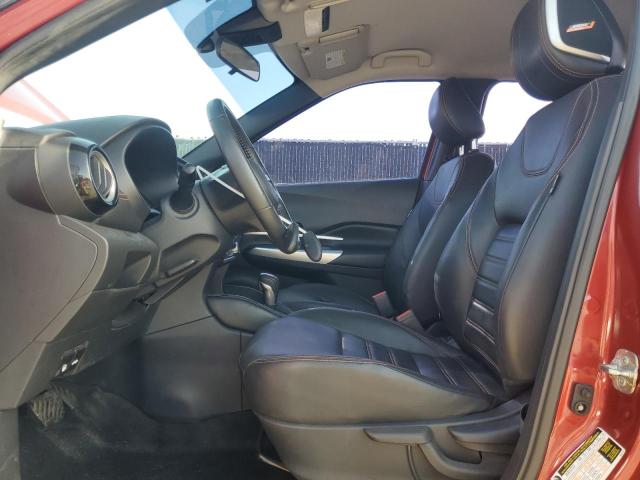 2020 NISSAN KICKS SR 3N1CP5DV4LL497978