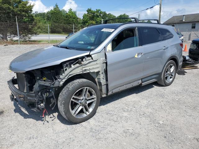 HYUNDAI SANTA FE S