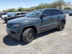 2017 JEEP GRAND CHER - 1C4RJFAG8HC840590