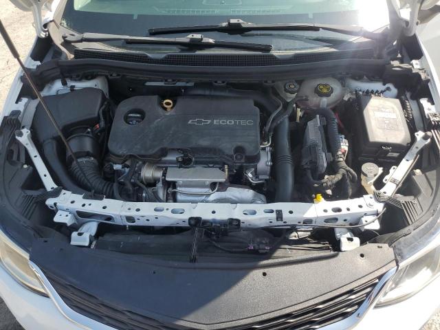2016 CHEVROLET CRUZE LS - 1G1BC5SM7G7279406