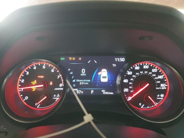 2021 TOYOTA CAMRY TRD 4T1KZ1AK2MU048064