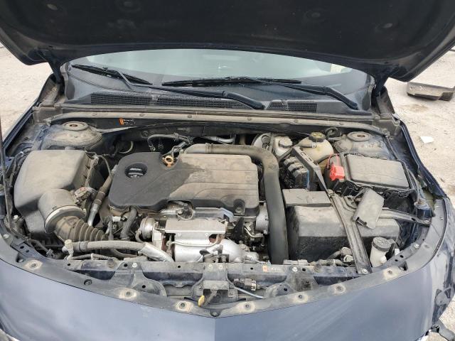 2017 CHEVROLET MALIBU LS 1G1ZB5ST4HF139314