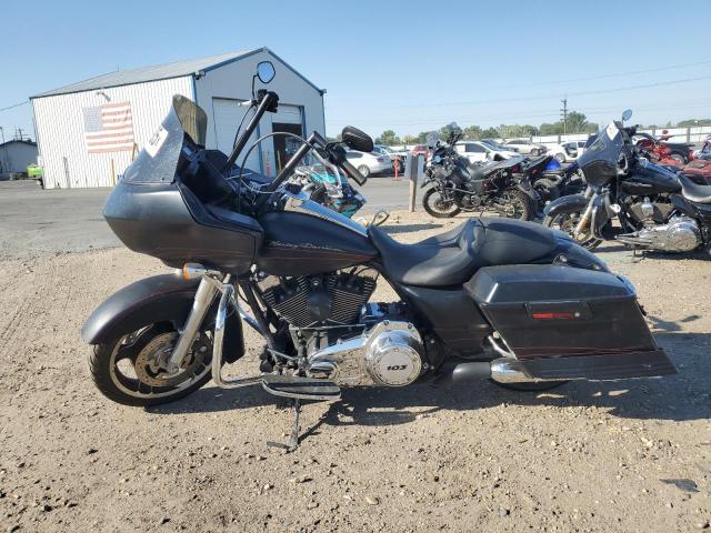 2013 HARLEY-DAVIDSON FLTRX ROAD 1HD1KHM17DB632566