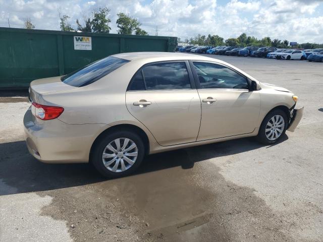 Vin: 5yfbu4ee7dp207702, lot: 63671575, toyota corolla base 20133