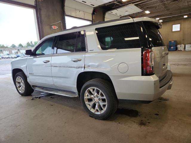 2015 GMC YUKON SLT 1GKS2BKC5FR590159