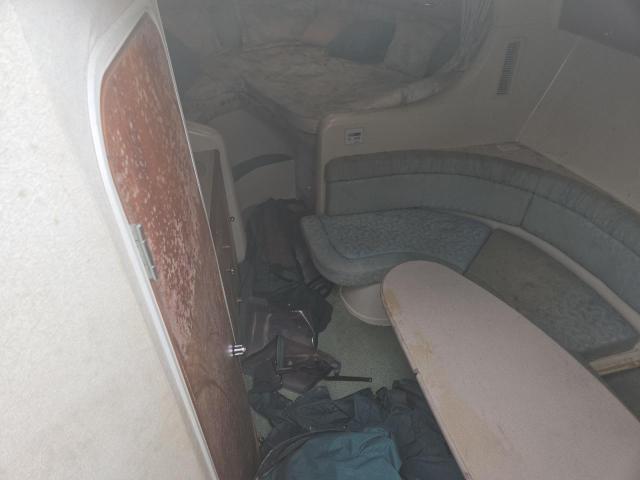 1994 SILVERTON 310 EXPRES #3286685288