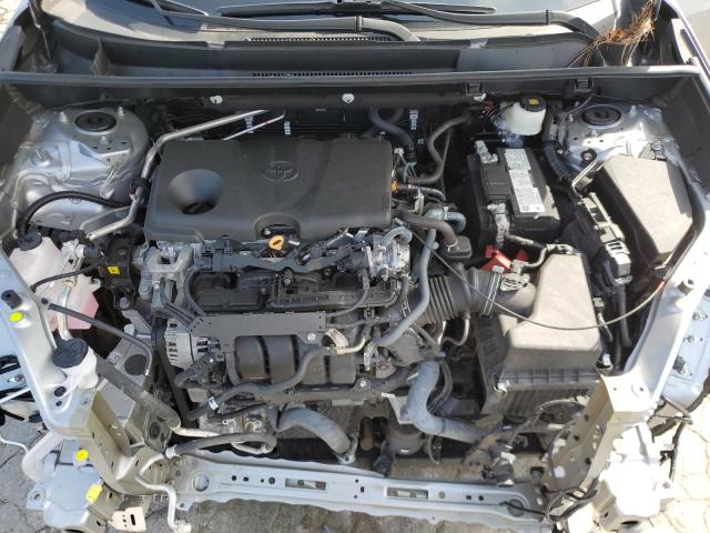 2023 TOYOTA RAV4 LE - 2T3H1RFV4PW242951
