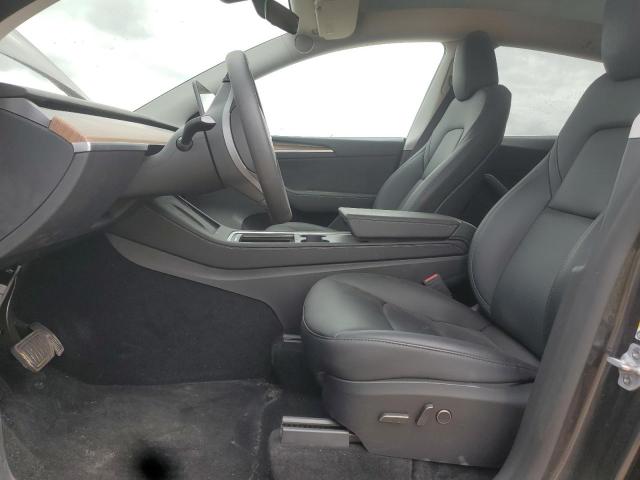 2024 TESLA MODEL Y 7SAYGAEEXRF072902