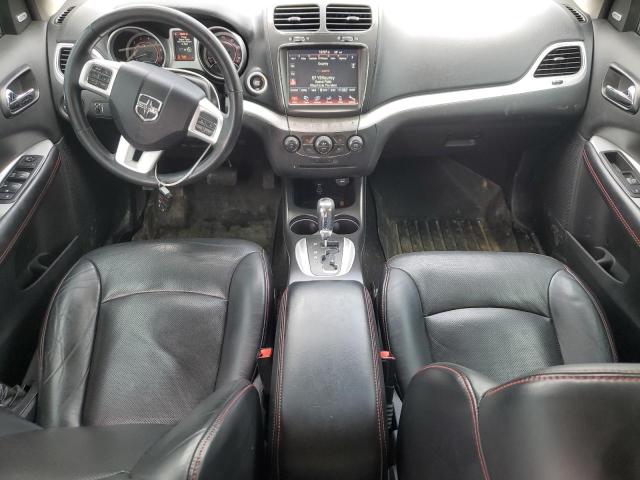 2019 DODGE JOURNEY GT 3C4PDDEG3KT687674