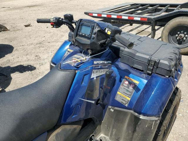 2023 POLARIS SPORTSMAN - 4XASYE851PB150039