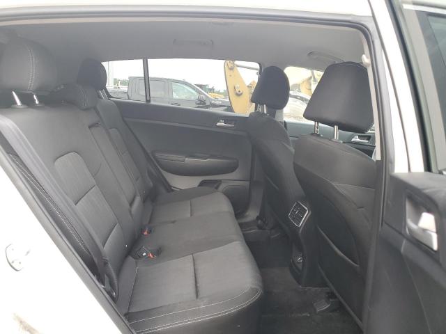 2020 KIA SPORTAGE L KNDPMCAC5L7800799