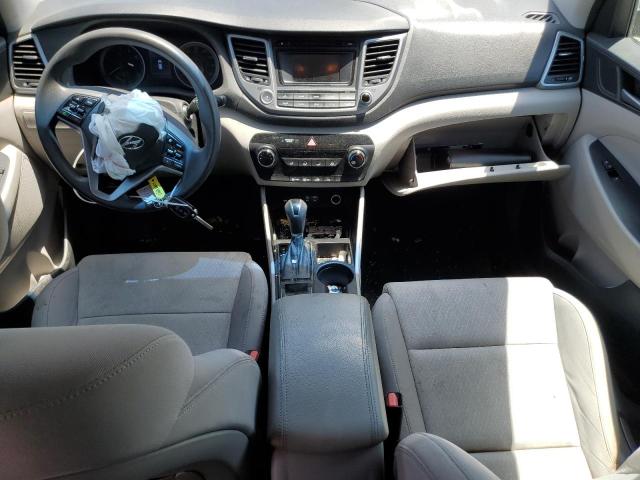 2016 HYUNDAI TUCSON LIM - KM8J33A48GU195438