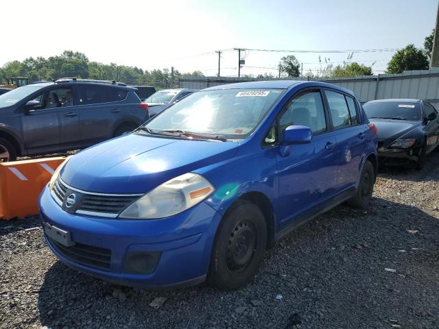 NISSAN VERSA S
