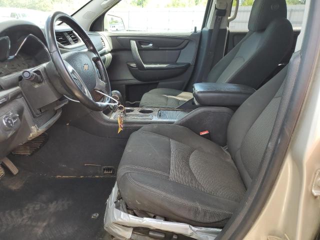 2014 CHEVROLET TRAVERSE L - 1GNKVGKD1EJ172503