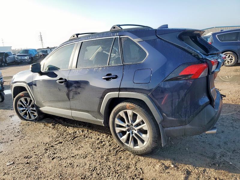 2019 TOYOTA RAV4 XLE P - 2T3C1RFV7KC023051