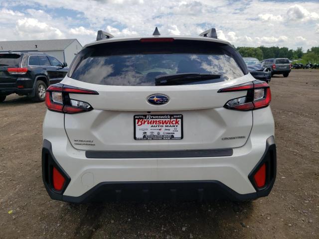 2024 SUBARU CROSSTREK JF2GUADC9RH874988